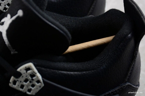 Jordan 4 314254-003 314254-003 Oreo (2015) Retro 0117